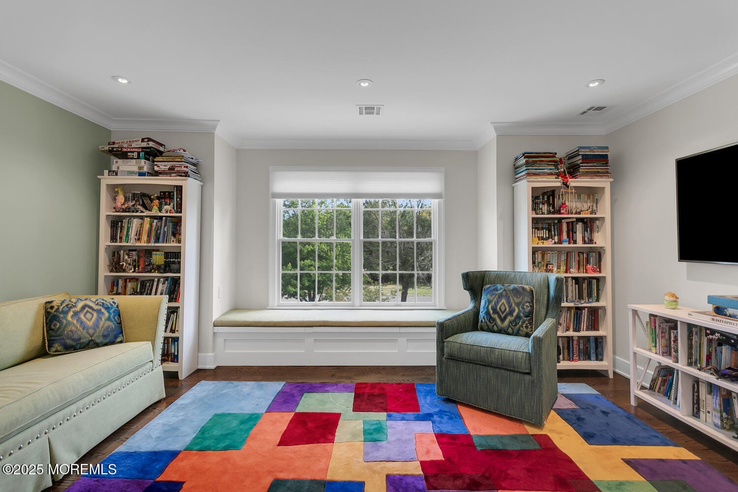 3 Bretwood Drive, Colts Neck, NJ, 07722 image 44