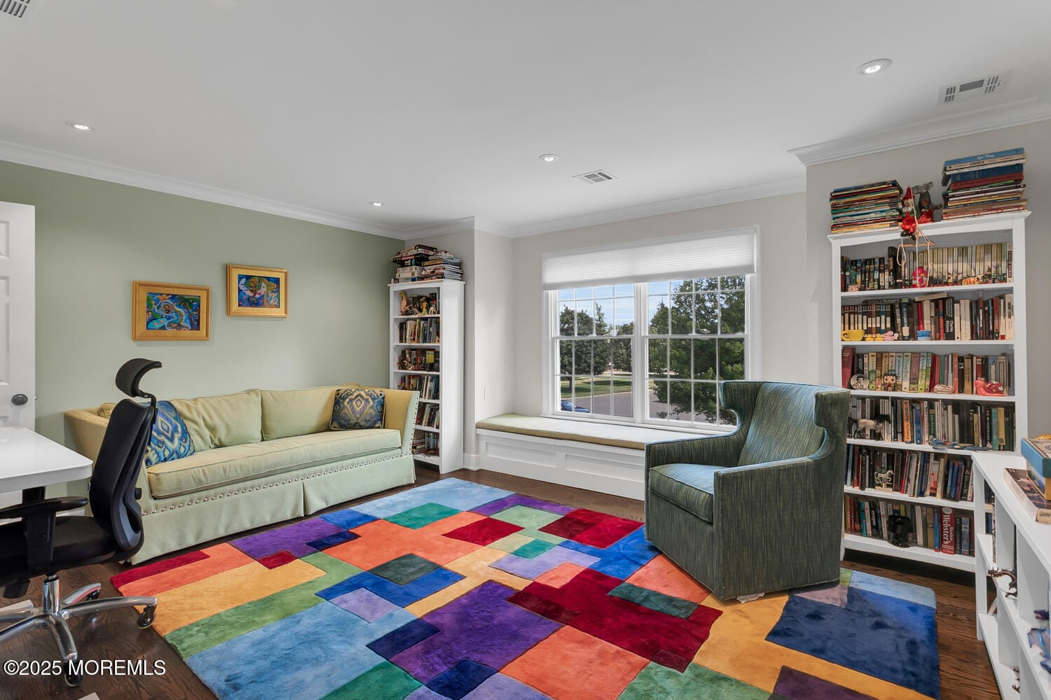 3 Bretwood Drive, Colts Neck, NJ, 07722 image 43