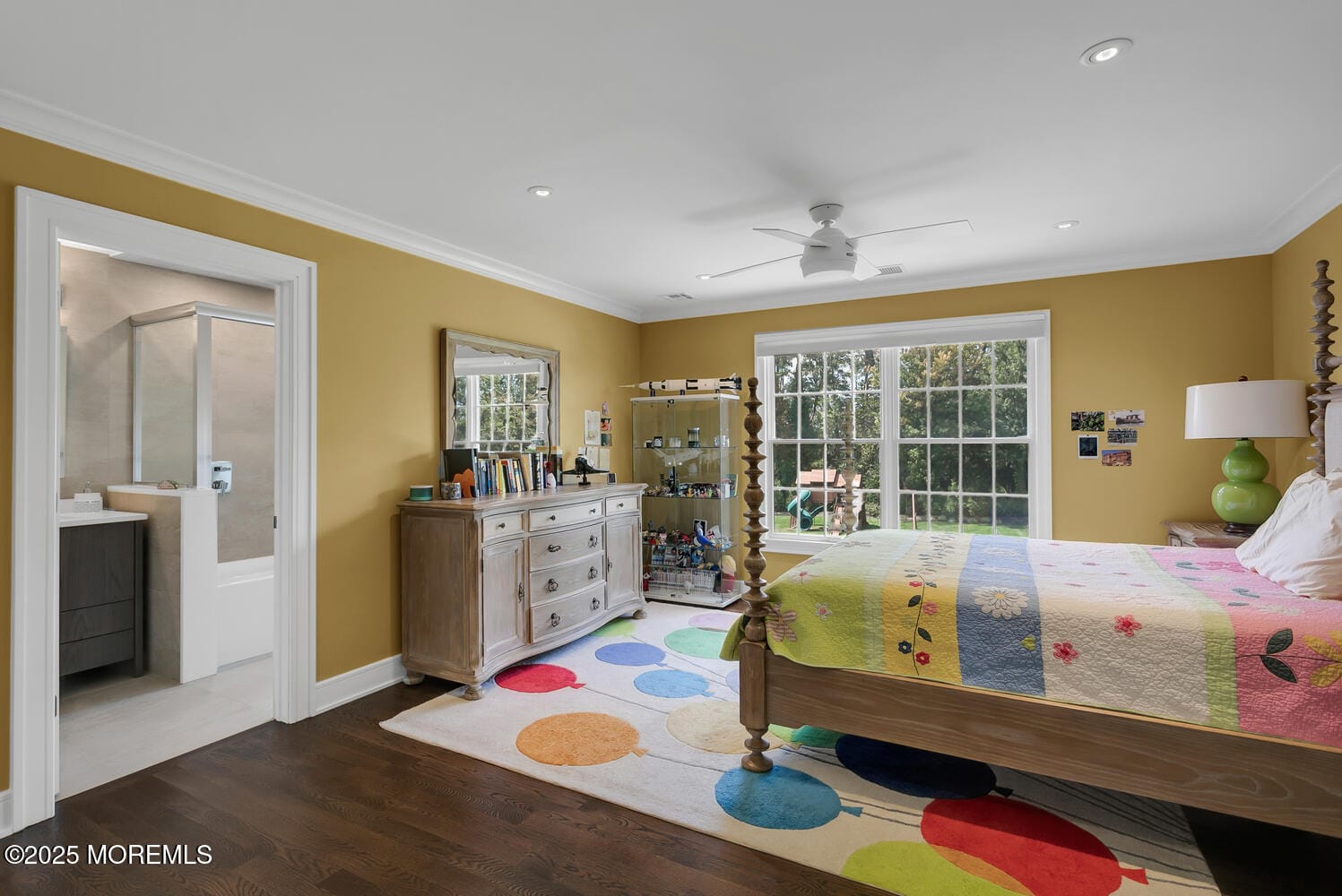 3 Bretwood Drive, Colts Neck, NJ, 07722 image 48