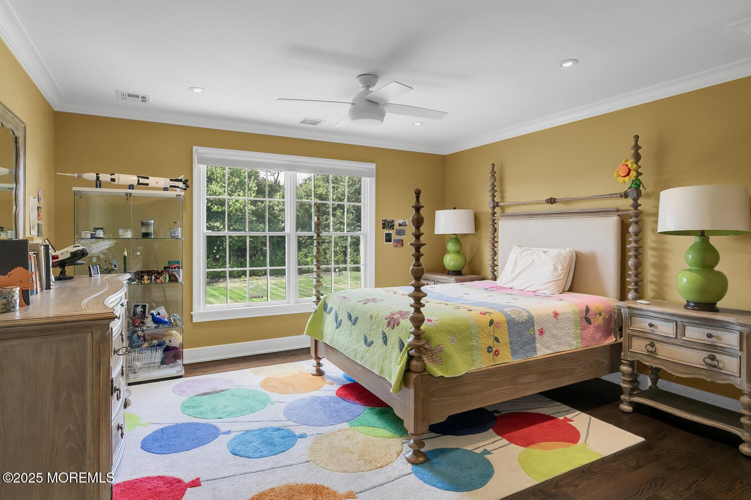 3 Bretwood Drive, Colts Neck, NJ, 07722 image 50