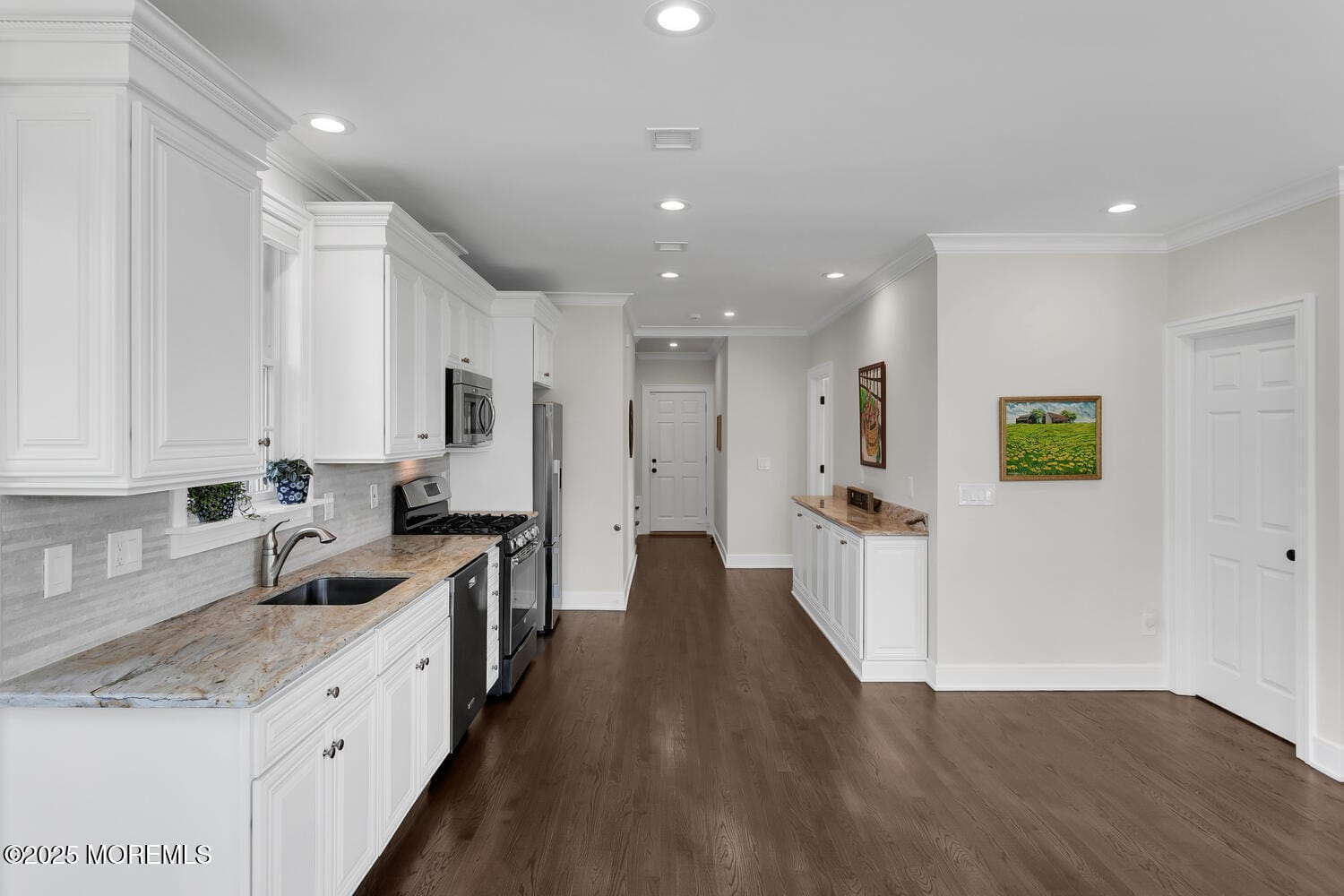 3 Bretwood Drive, Colts Neck, NJ, 07722 image 25