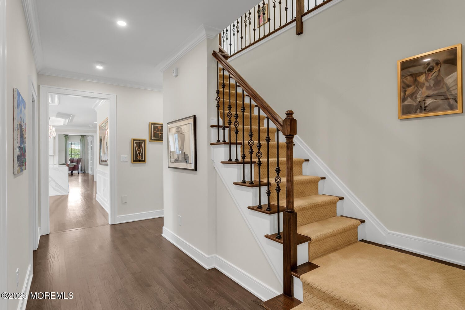 3 Bretwood Drive, Colts Neck, NJ, 07722 image 63