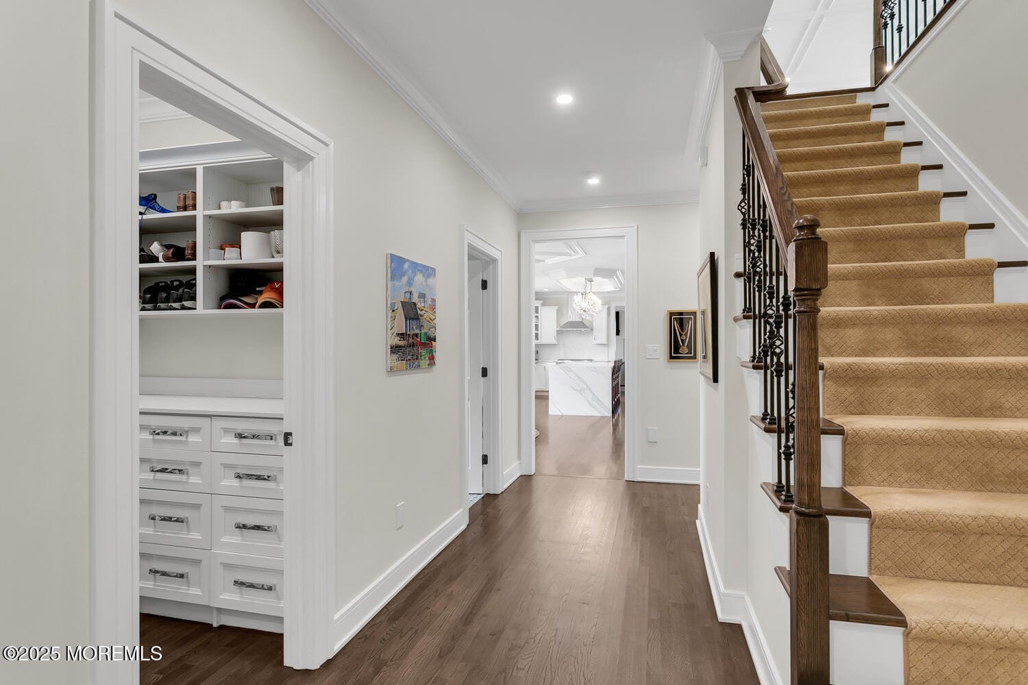 3 Bretwood Drive, Colts Neck, NJ, 07722 image 64