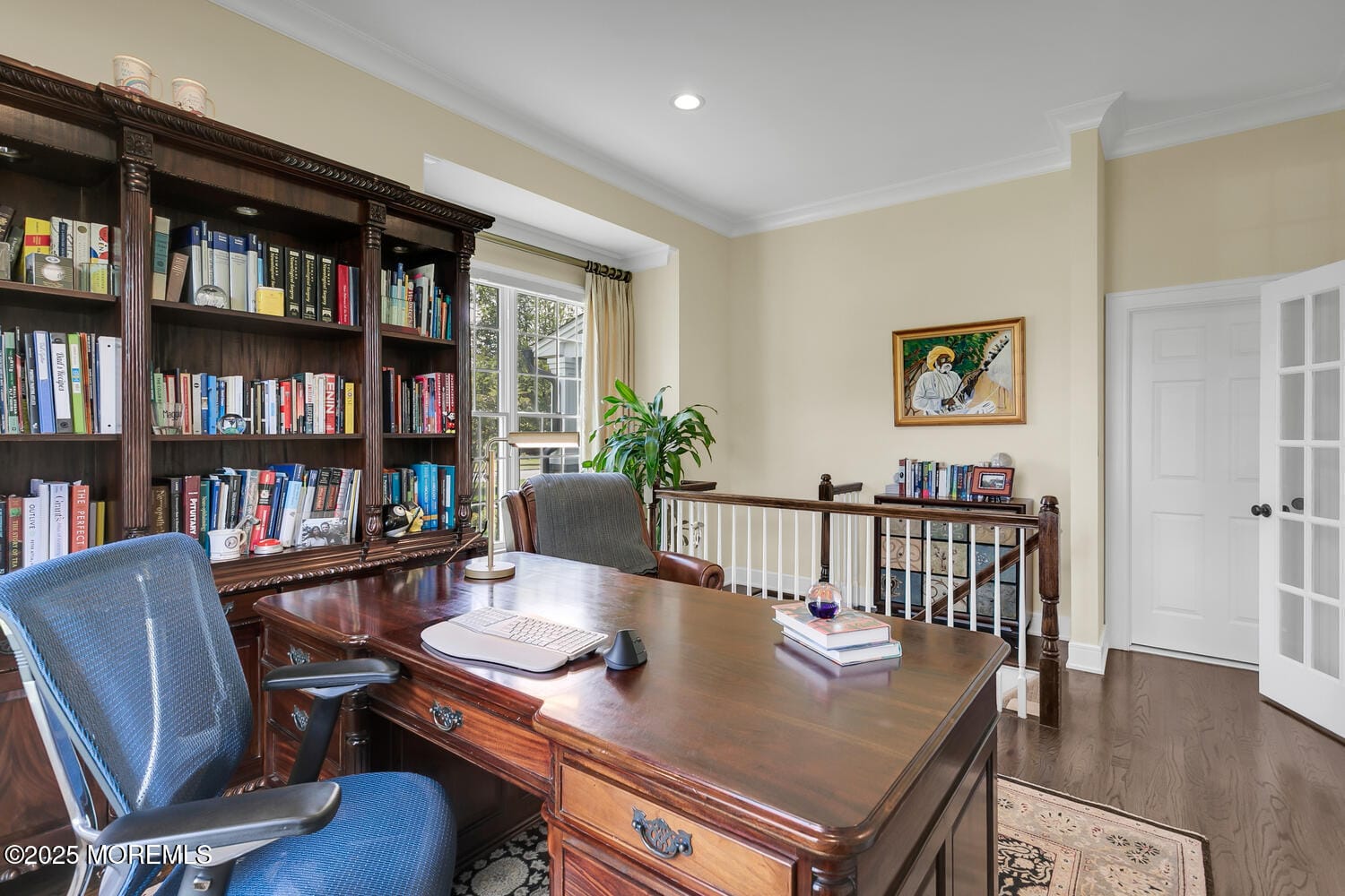 3 Bretwood Drive, Colts Neck, NJ, 07722 image 21