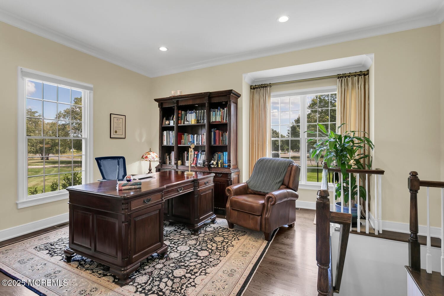 3 Bretwood Drive, Colts Neck, NJ, 07722 image 22