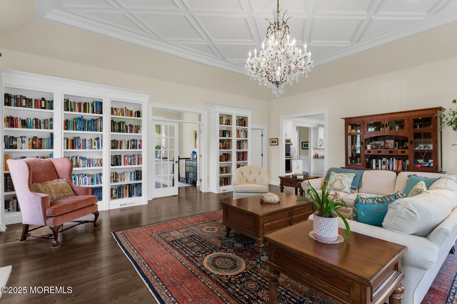 3 Bretwood Drive, Colts Neck, NJ, 07722 image 19