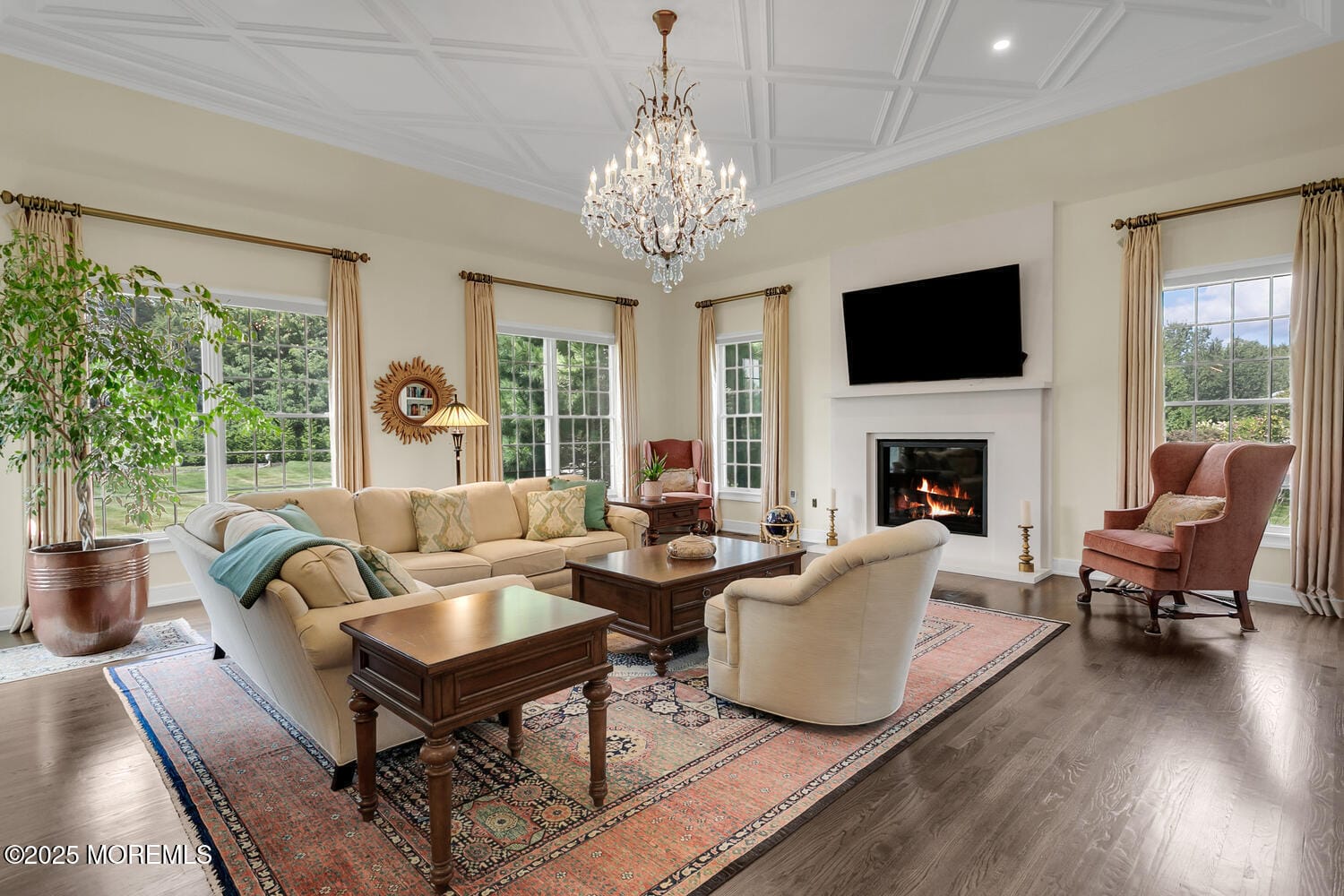 3 Bretwood Drive, Colts Neck, NJ, 07722 image 20