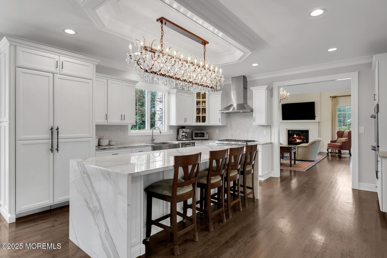 3 Bretwood Drive, Colts Neck, NJ, 07722 image 14