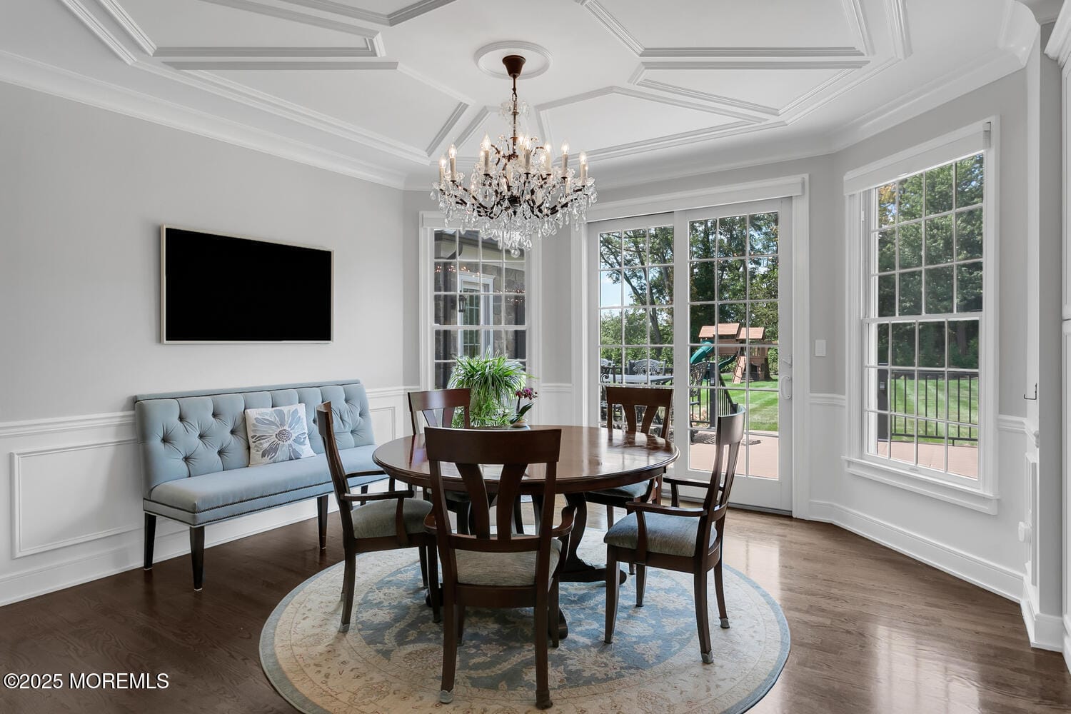 3 Bretwood Drive, Colts Neck, NJ, 07722 image 18