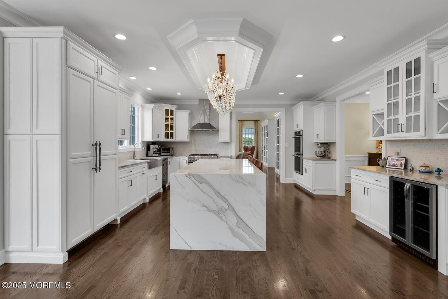 3 Bretwood Drive, Colts Neck, NJ, 07722 image 15