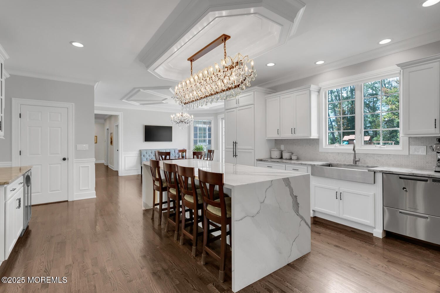 3 Bretwood Drive, Colts Neck, NJ, 07722 image 17