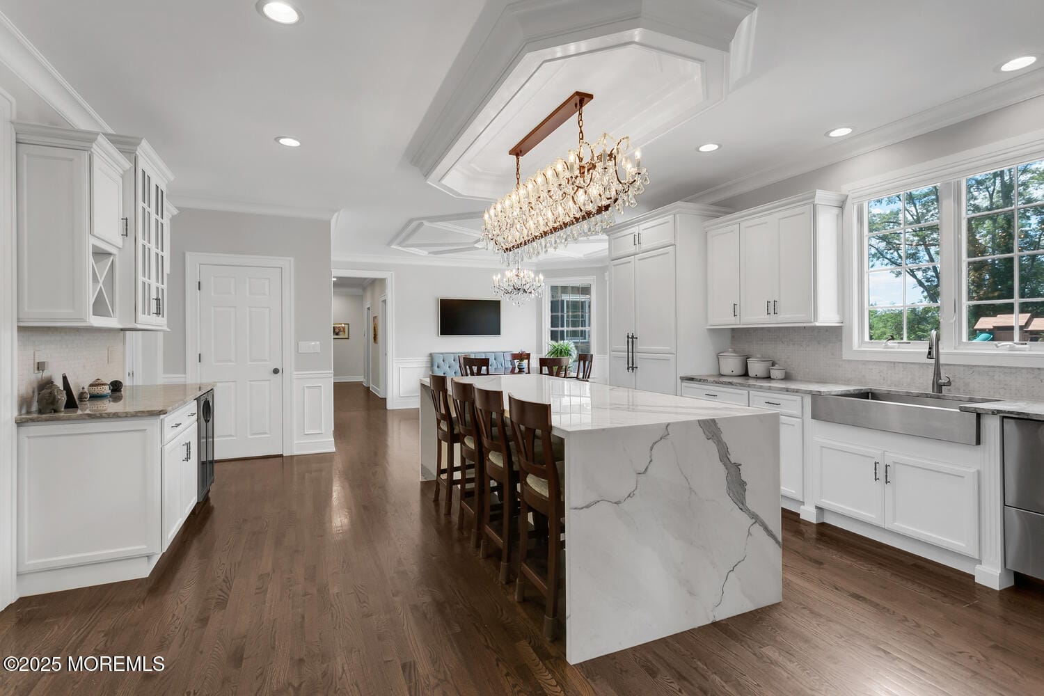 3 Bretwood Drive, Colts Neck, NJ, 07722 image 16