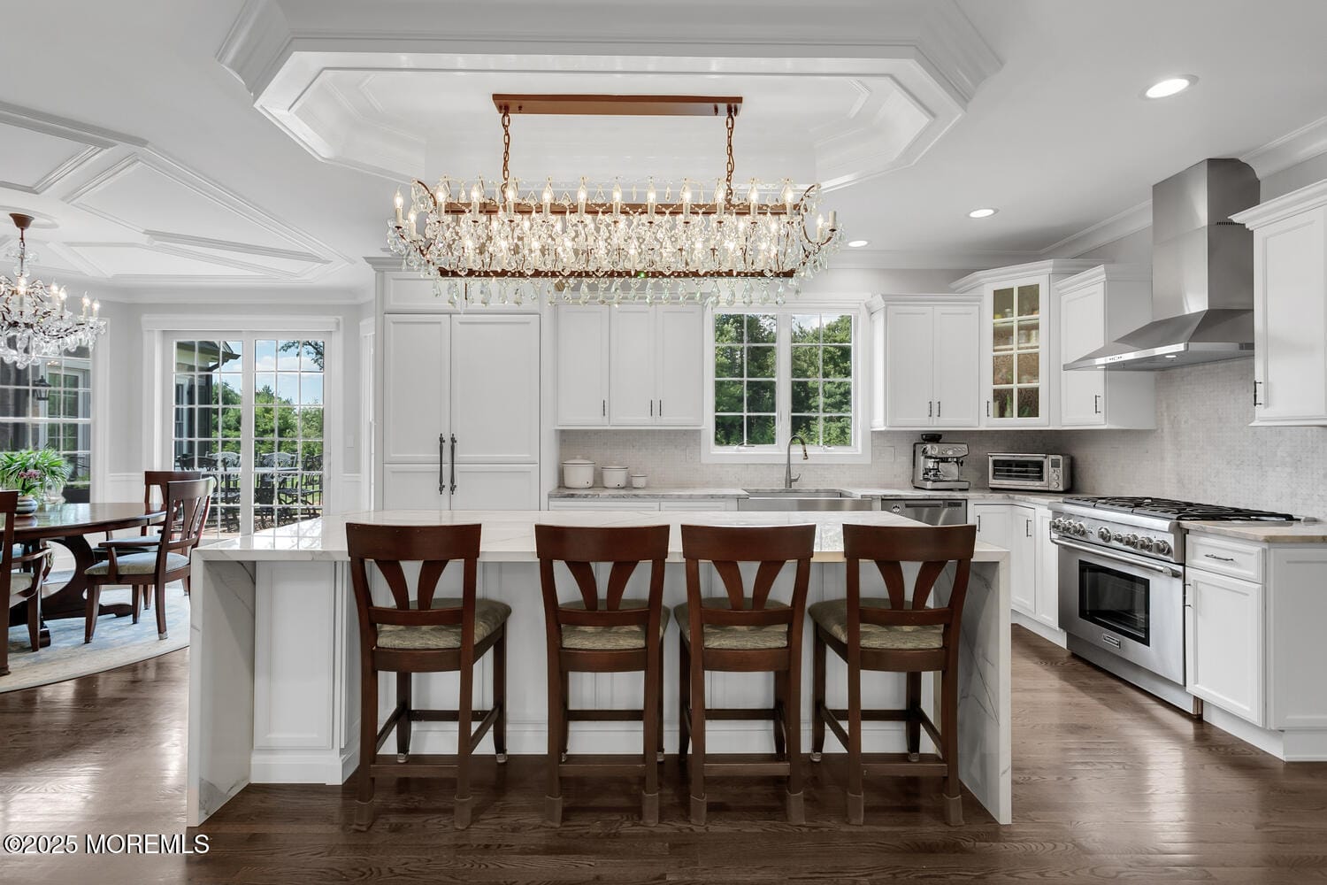 3 Bretwood Drive, Colts Neck, NJ, 07722 image 13