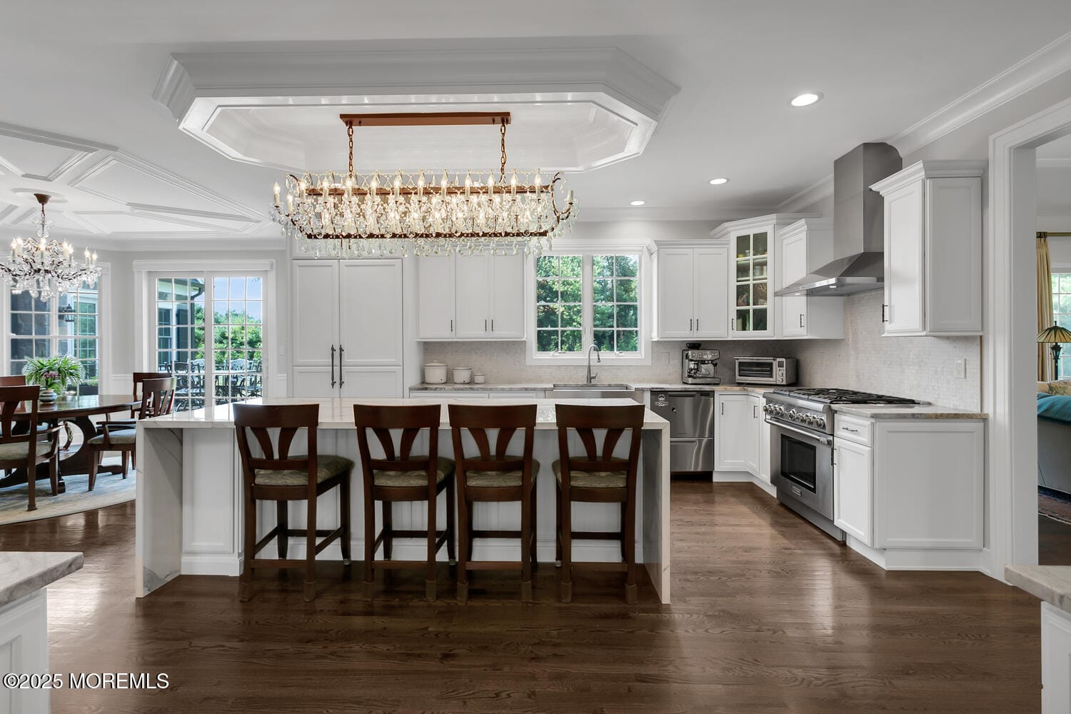 3 Bretwood Drive, Colts Neck, NJ, 07722 image 12