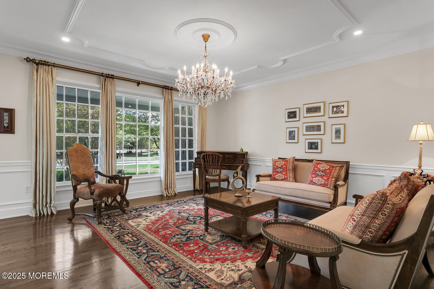 3 Bretwood Drive, Colts Neck, NJ, 07722 image 7