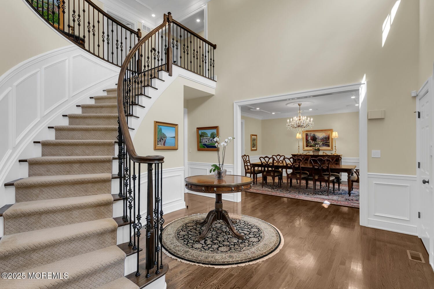 3 Bretwood Drive, Colts Neck, NJ, 07722 image 6