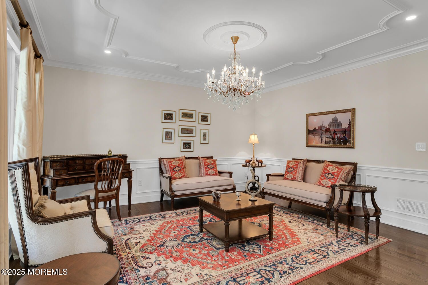 3 Bretwood Drive, Colts Neck, NJ, 07722 image 8