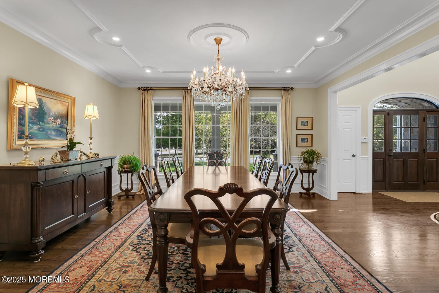 3 Bretwood Drive, Colts Neck, NJ, 07722 image 11