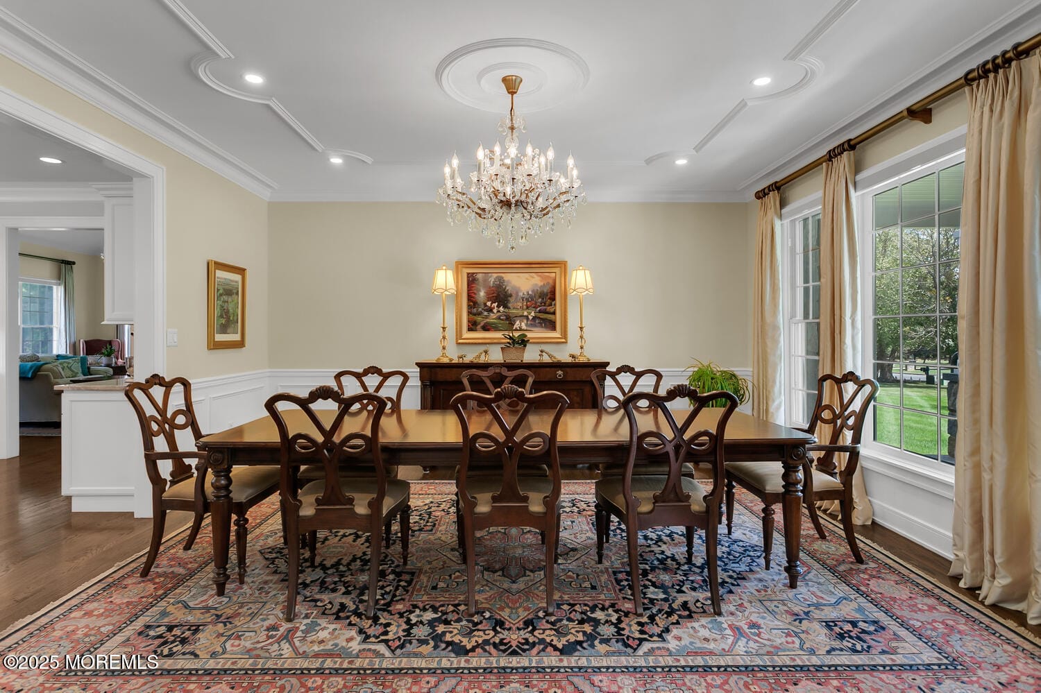 3 Bretwood Drive, Colts Neck, NJ, 07722 image 10