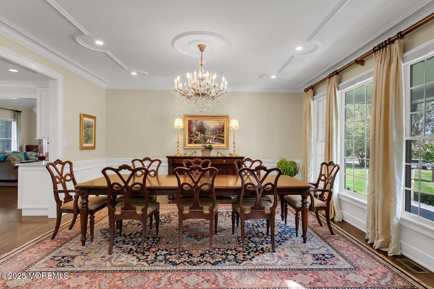 3 Bretwood Drive, Colts Neck, NJ, 07722 image 9