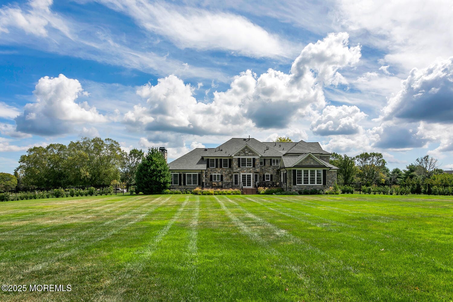 3 Bretwood Drive, Colts Neck, NJ, 07722 image 71