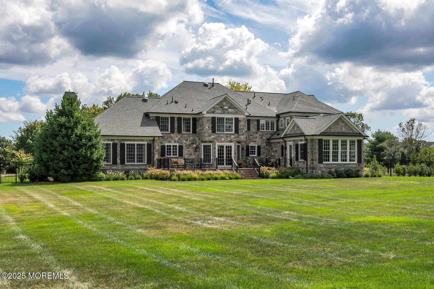 3 Bretwood Drive, Colts Neck, NJ, 07722 image 73