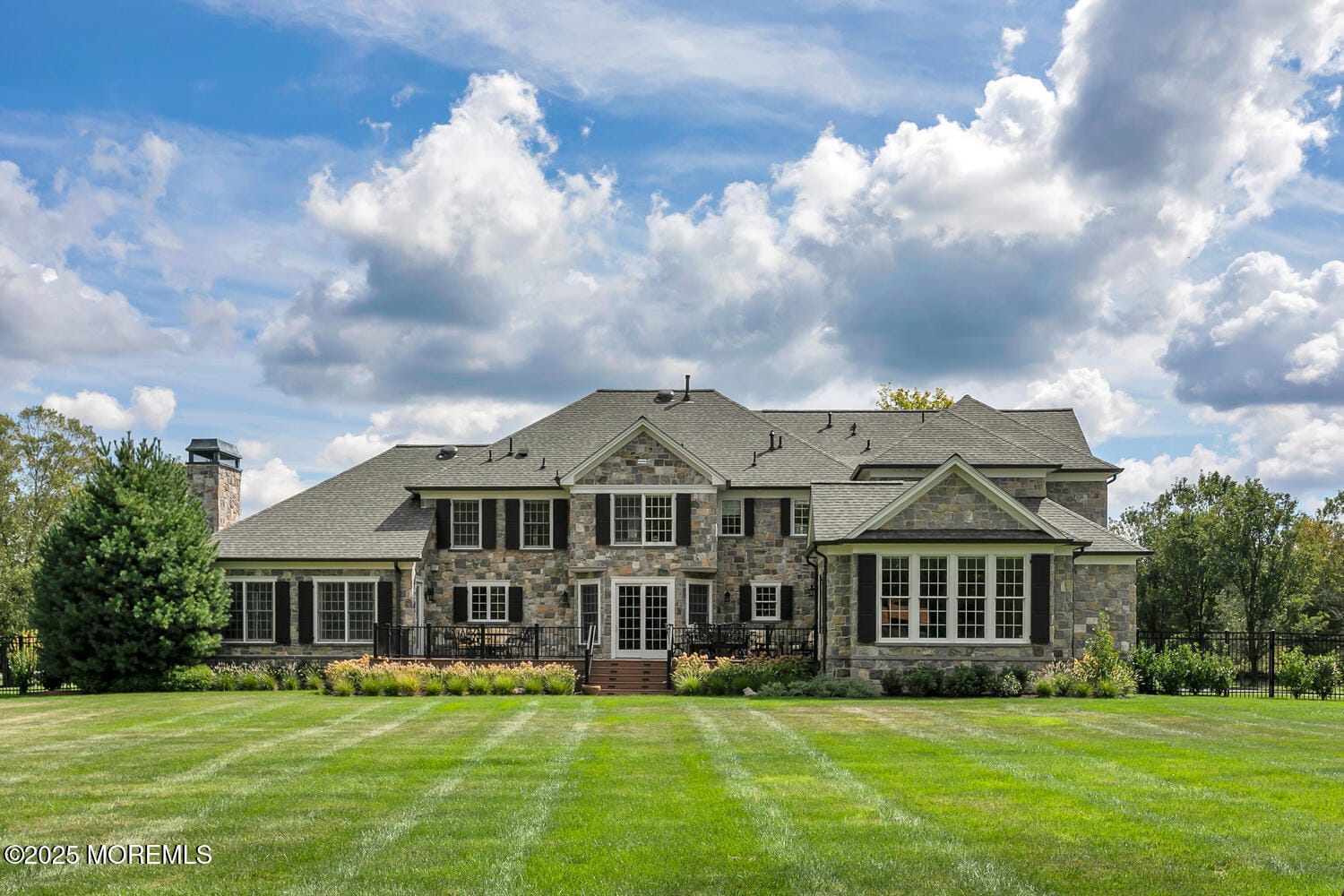 3 Bretwood Drive, Colts Neck, NJ, 07722 image 75