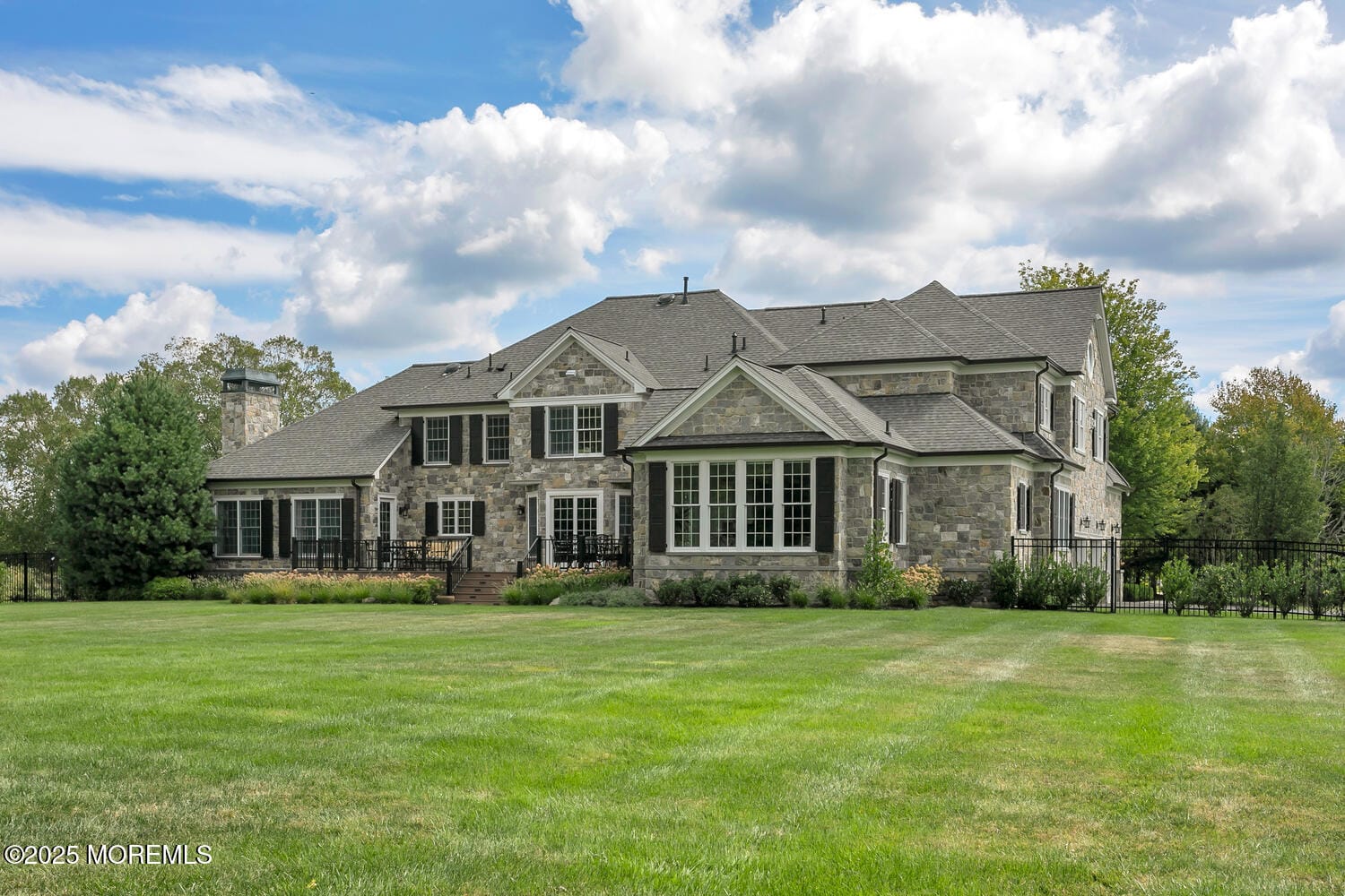 3 Bretwood Drive, Colts Neck, NJ, 07722 image 76