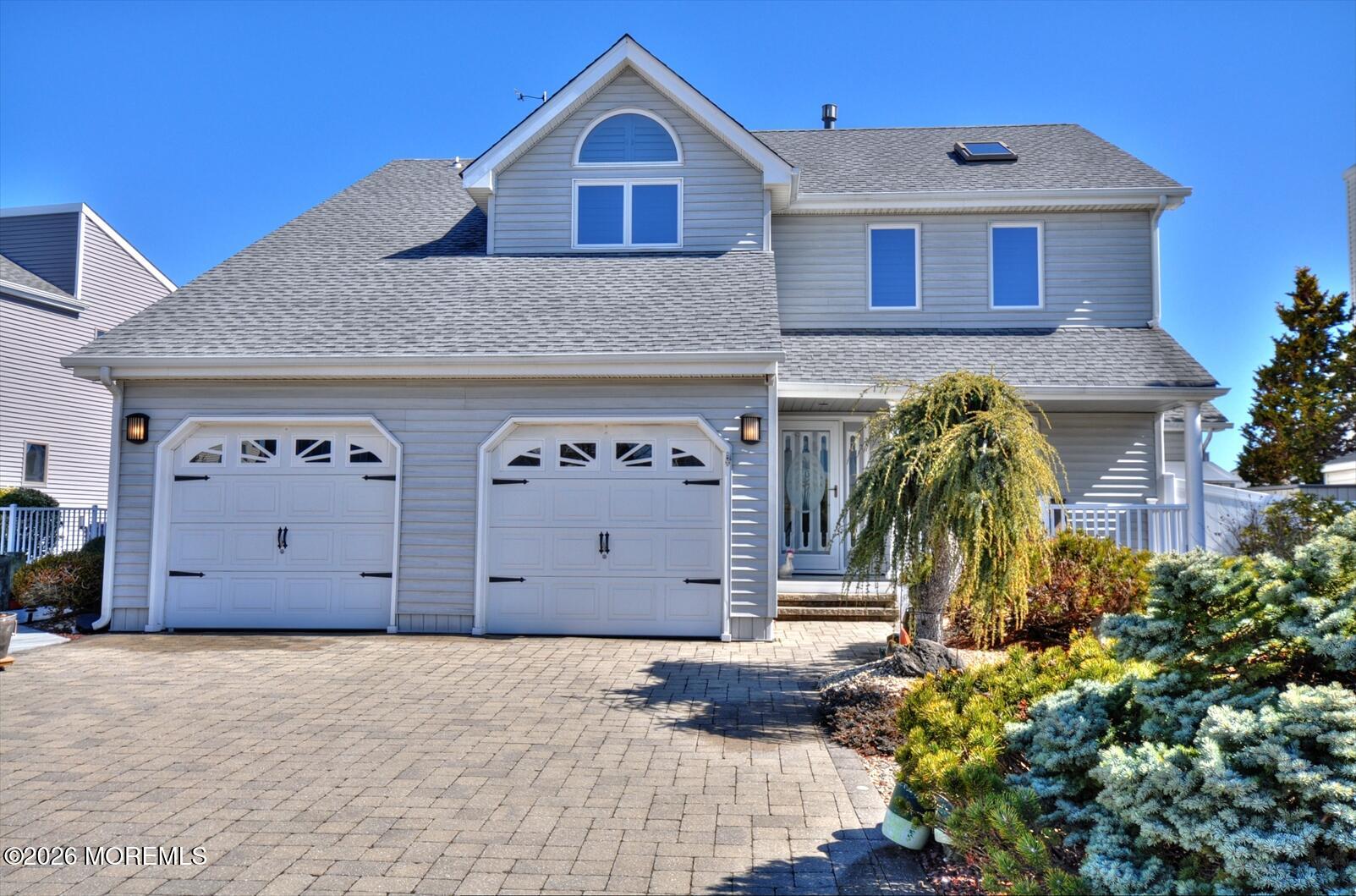 19 Centerboard Drive, Bayville, NJ, 08721