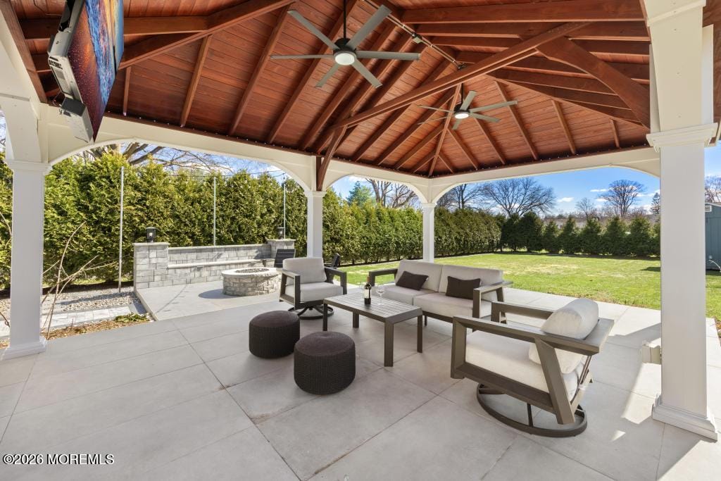 2 Annette Road, Fairfield, NJ, 07004 image 76