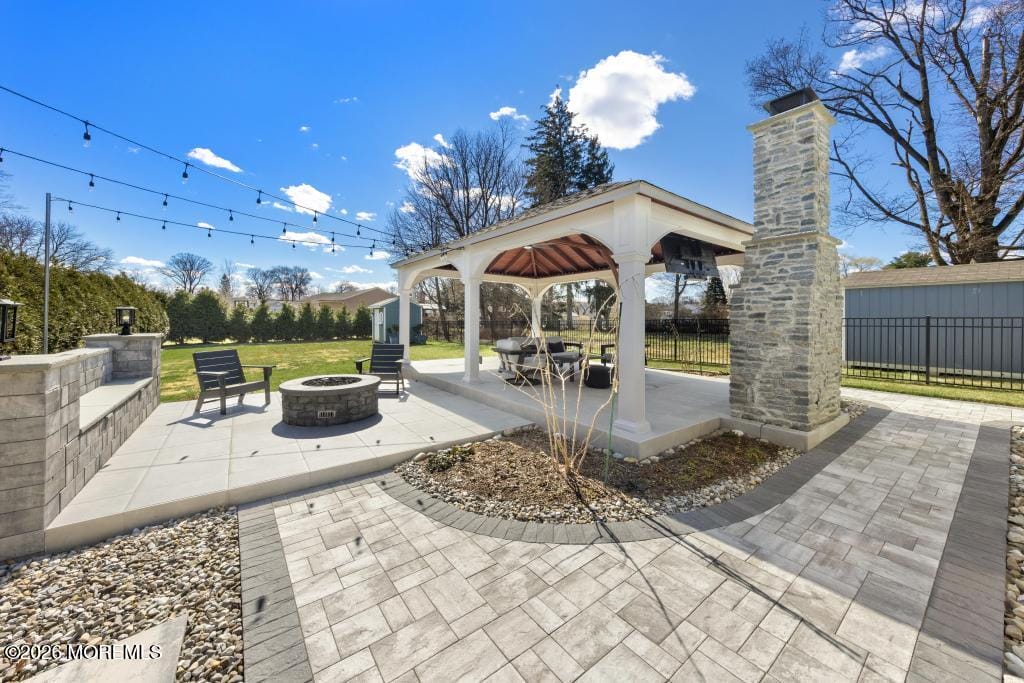 2 Annette Road, Fairfield, NJ, 07004 image 78