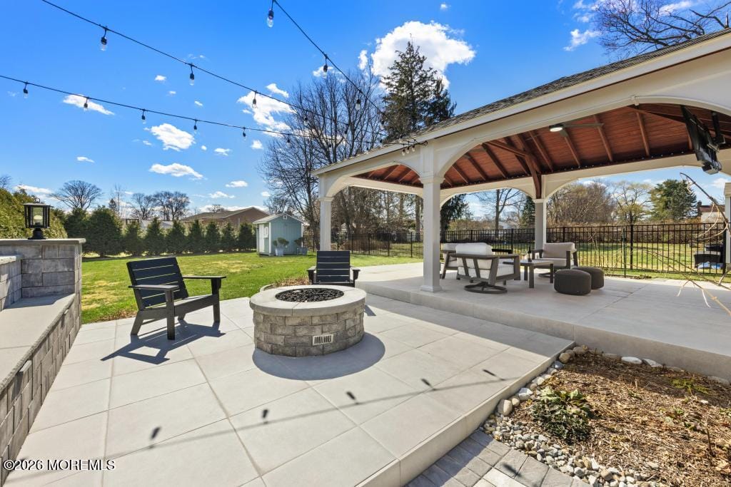 2 Annette Road, Fairfield, NJ, 07004 image 75