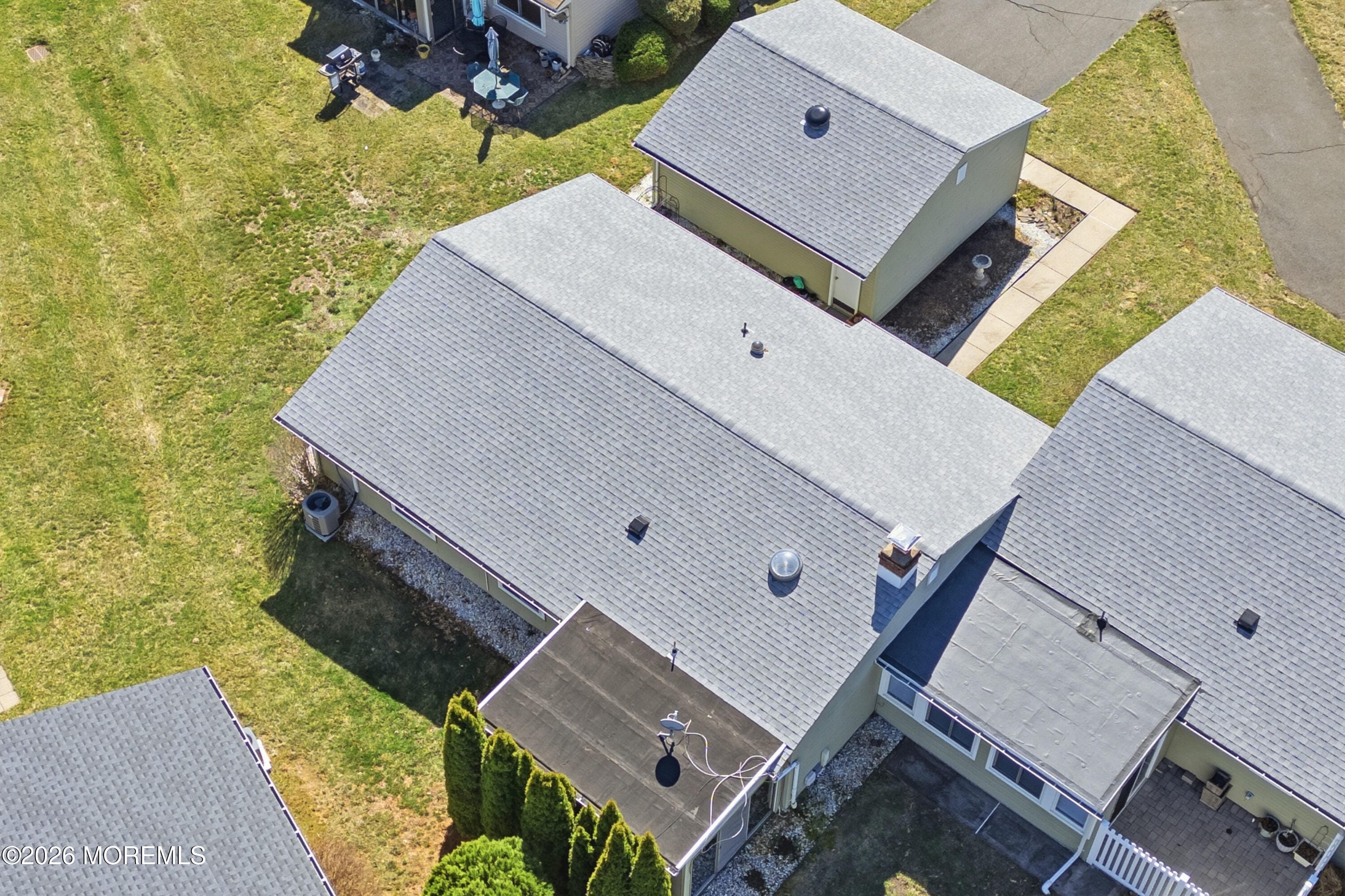 21 Celtis Plz 21B, Monroe, NJ, 08831 image 26