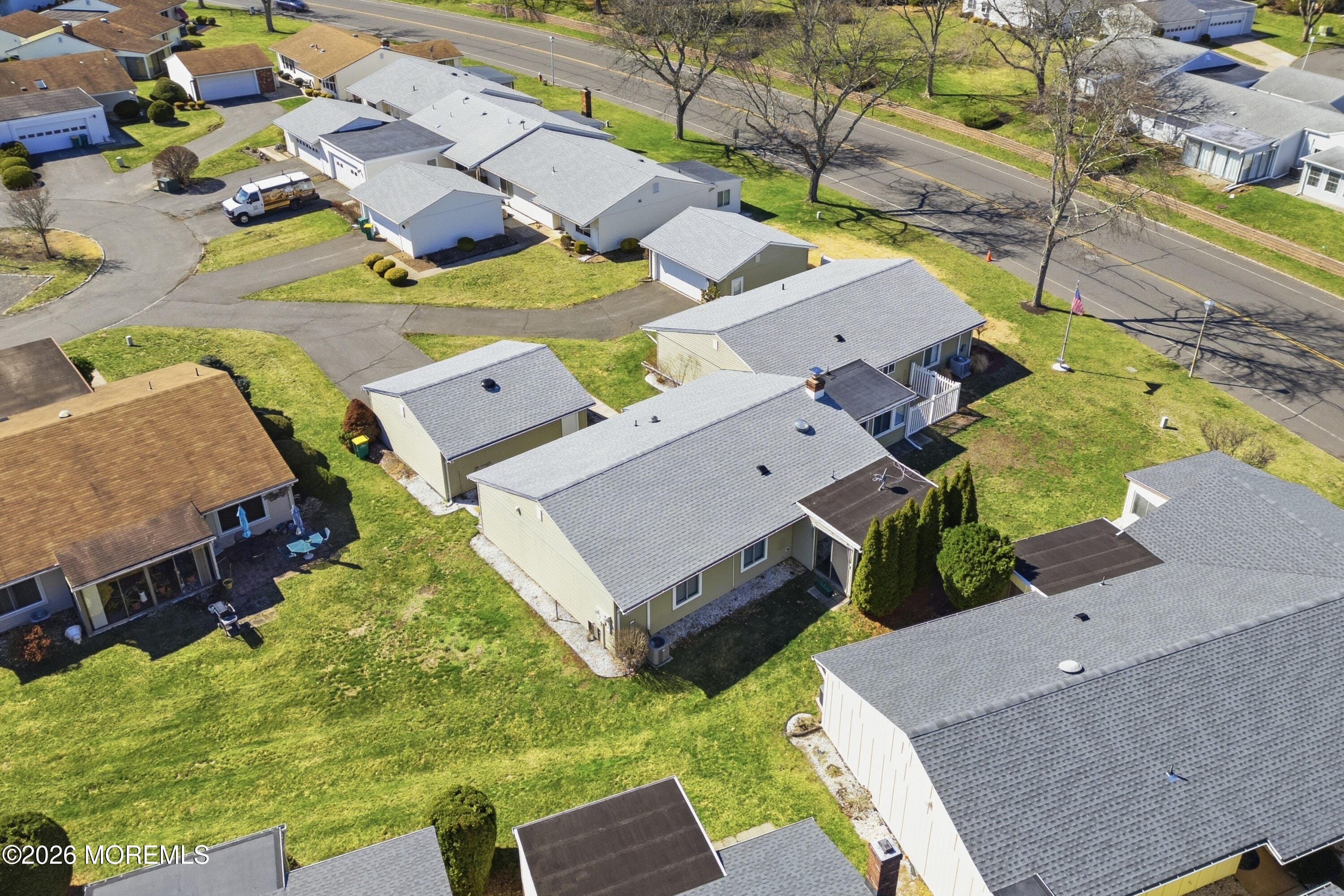 21 Celtis Plz 21B, Monroe, NJ, 08831 image 28