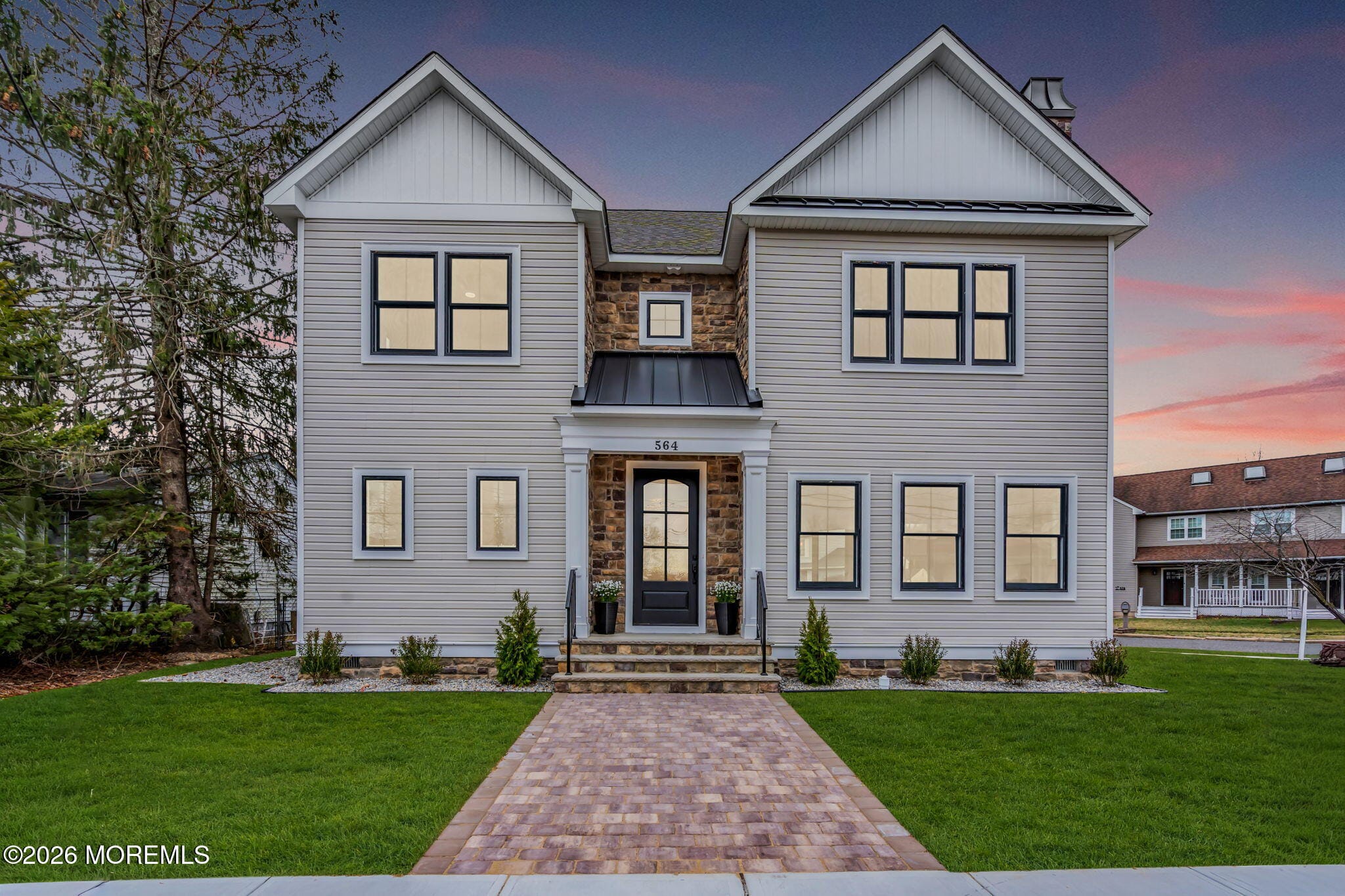 564 Michigan Avenue, Brick, NJ, 08724