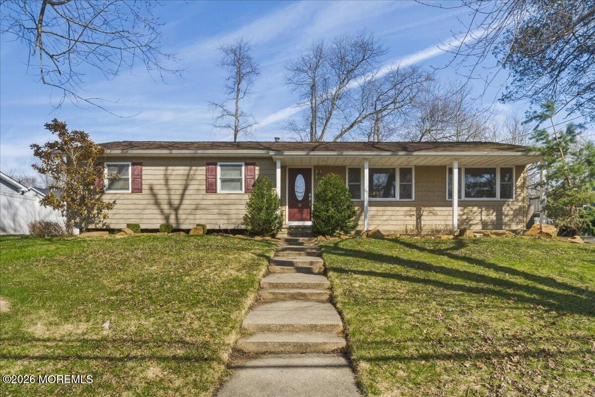 11 Neal Street, Jackson, NJ, 08527