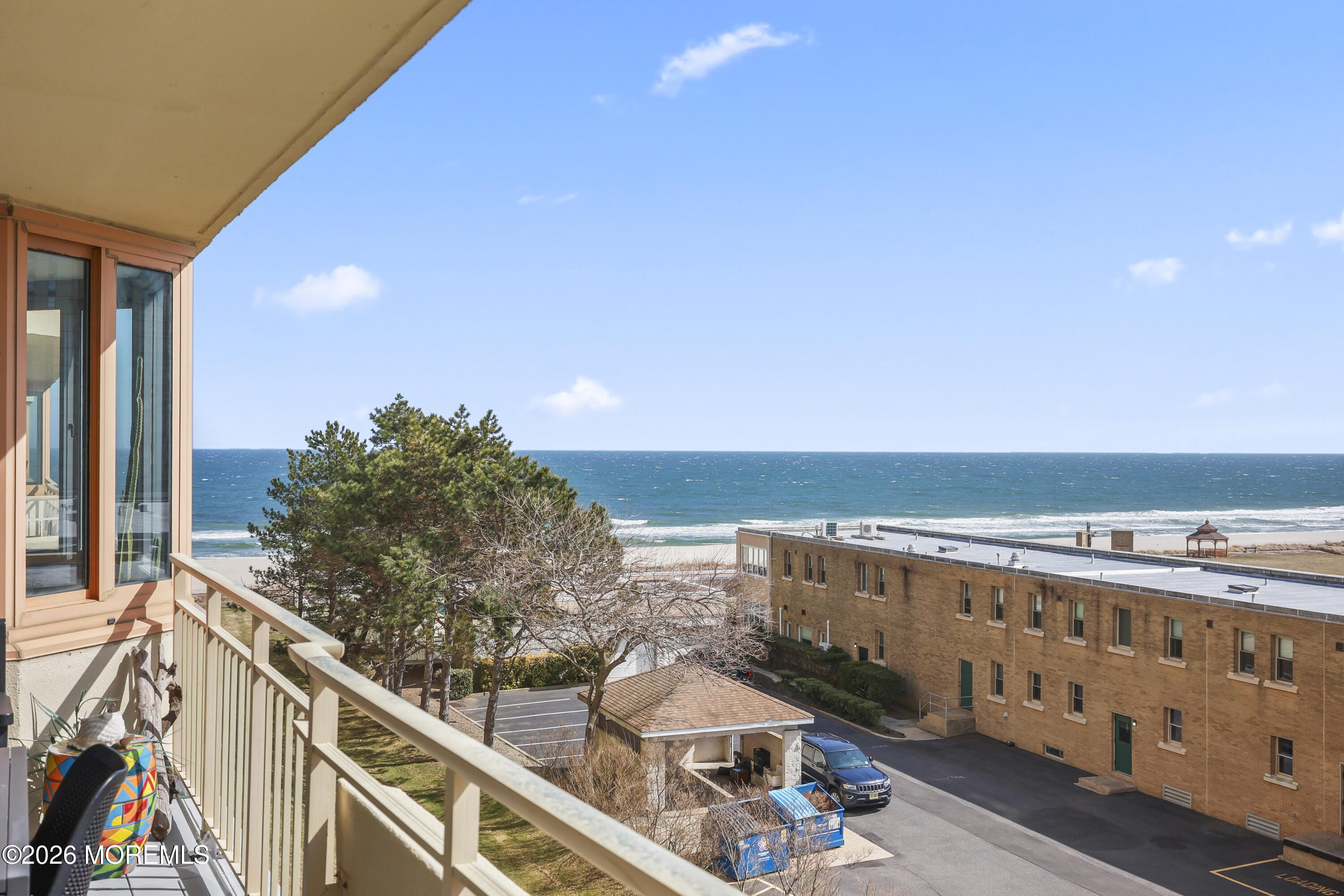 717 Ocean Avenue 305, Long Branch, NJ, 07740