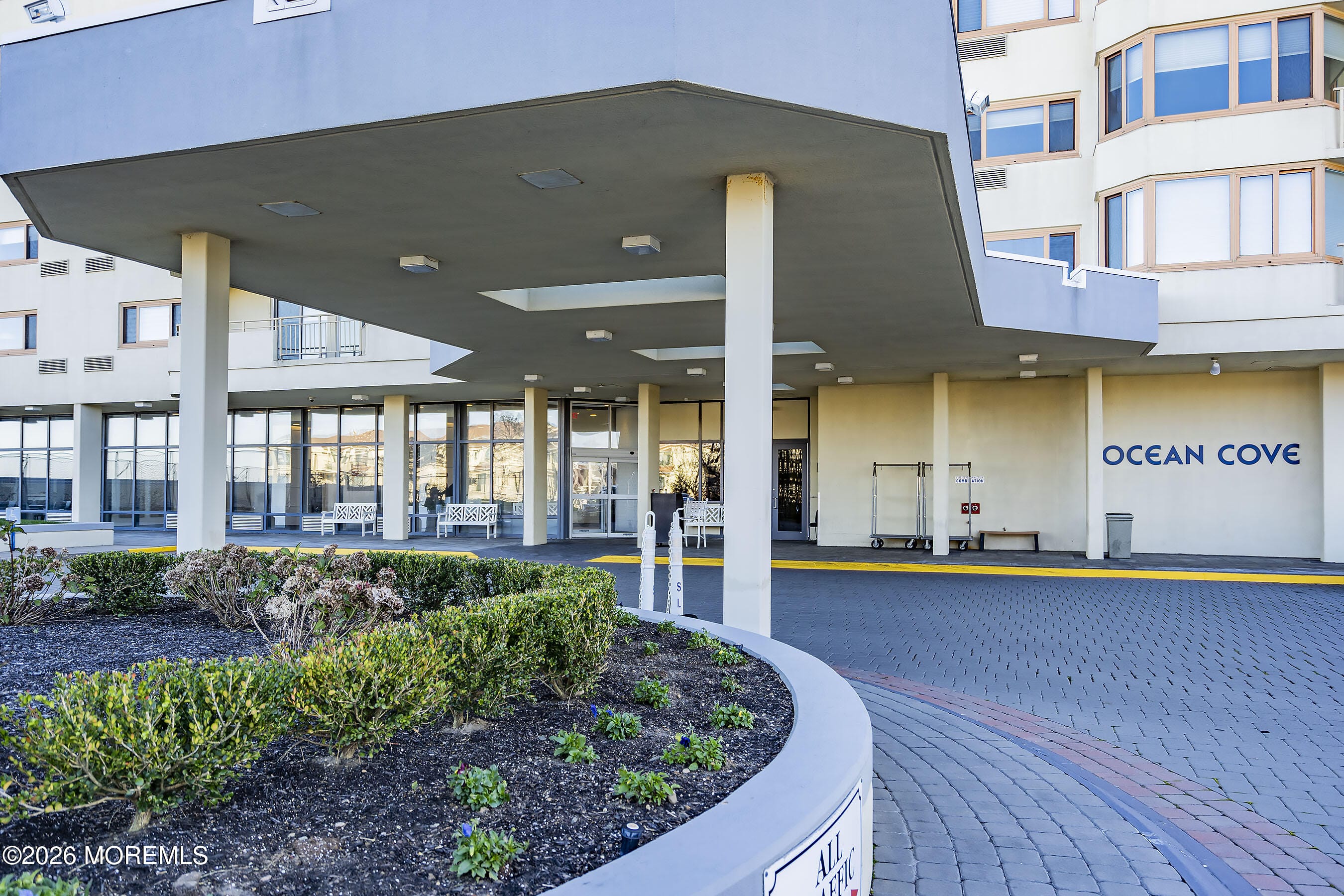 717 Ocean Avenue 305, Long Branch, NJ, 07740 image 38