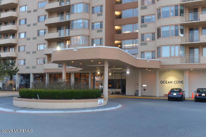 717 Ocean Avenue 305, Long Branch, NJ, 07740 image 37