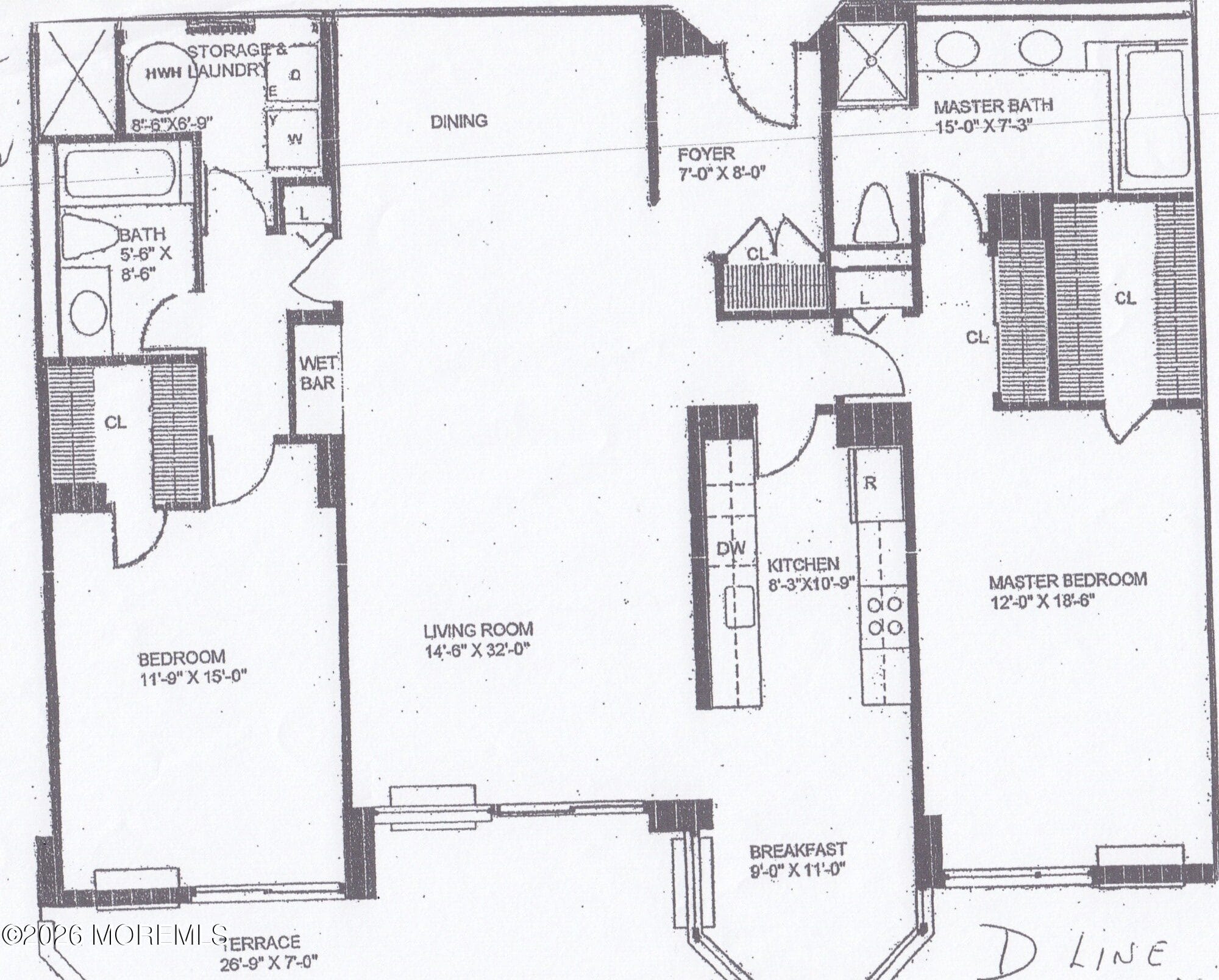 717 Ocean Avenue 305, Long Branch, NJ, 07740 image 52