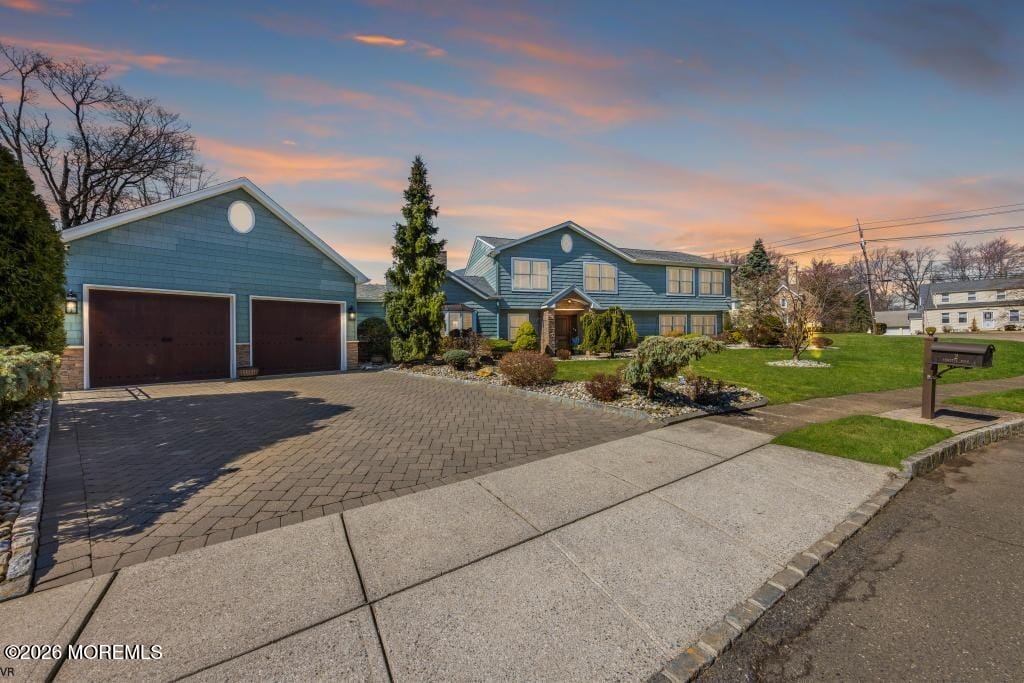 2 Annette Road, Fairfield, NJ, 07004 image 14