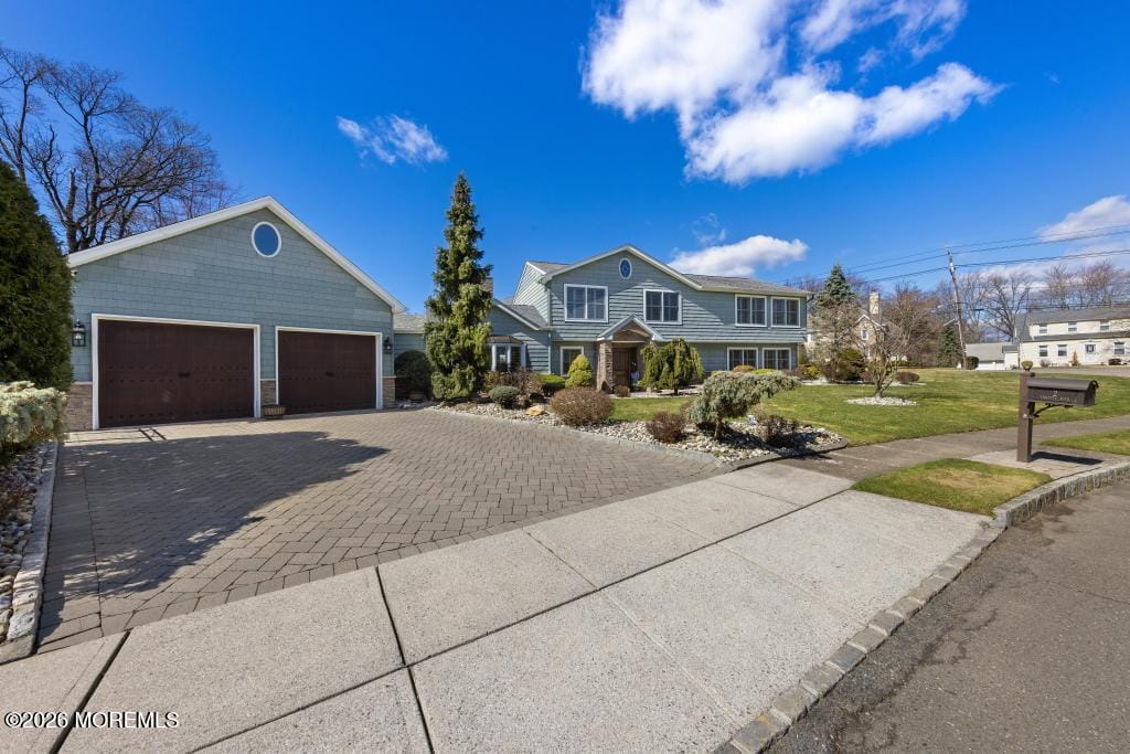 2 Annette Road, Fairfield, NJ, 07004 image 83