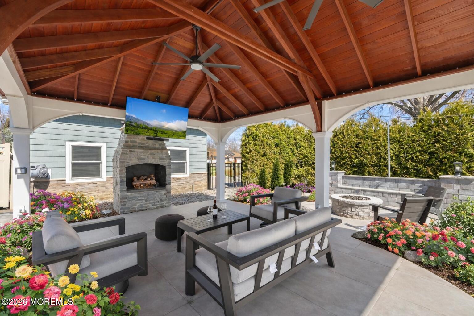 2 Annette Road, Fairfield, NJ, 07004 image 79