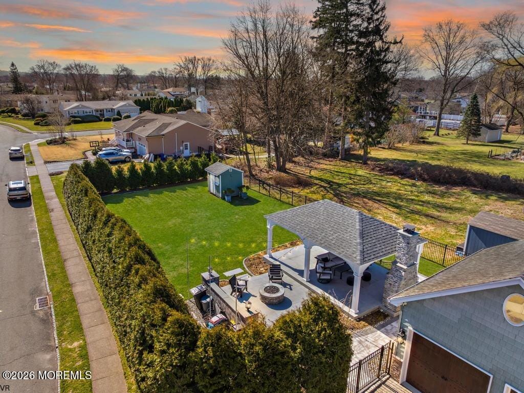 2 Annette Road, Fairfield, NJ, 07004 image 9