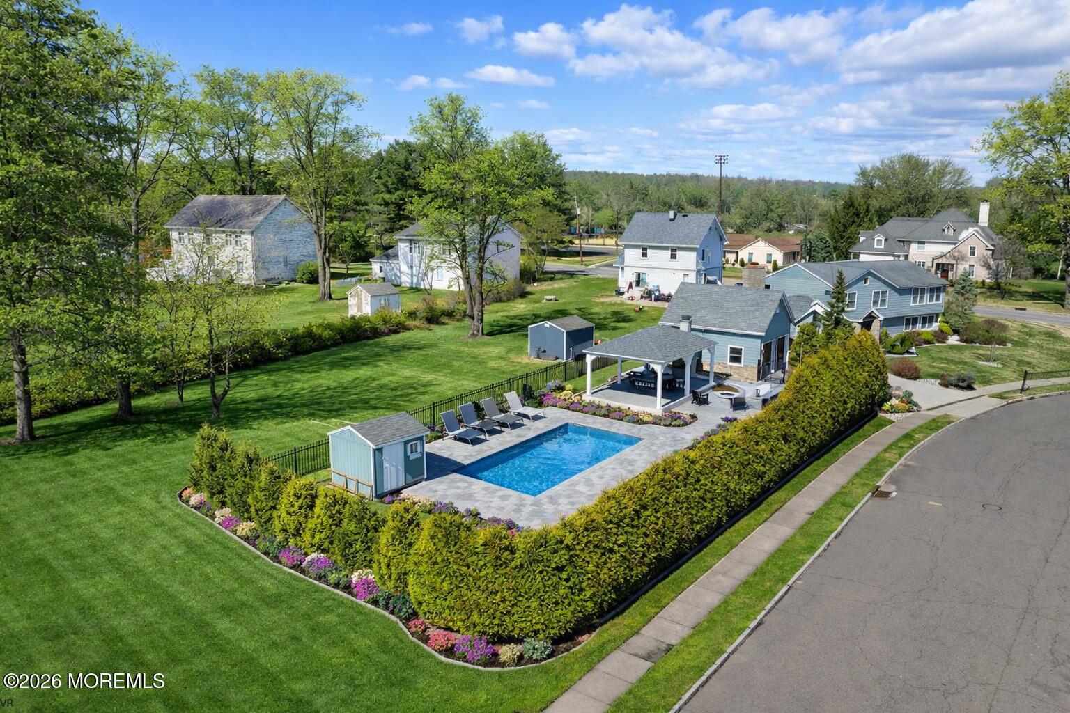 2 Annette Road, Fairfield, NJ, 07004 image 10