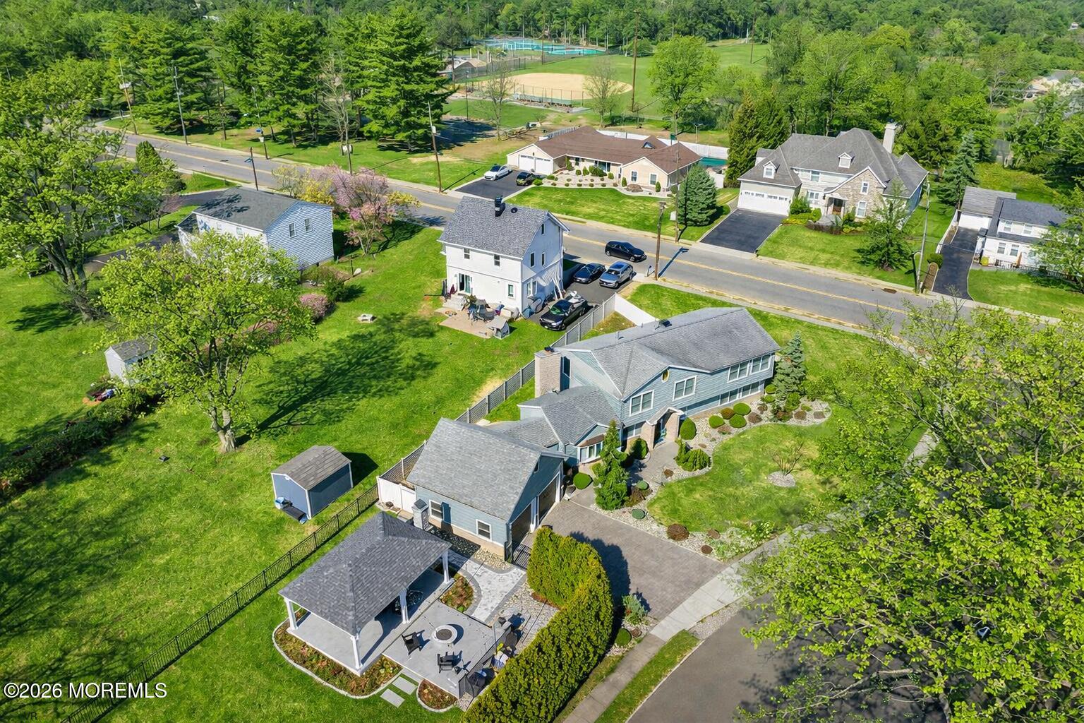 2 Annette Road, Fairfield, NJ, 07004 image 82