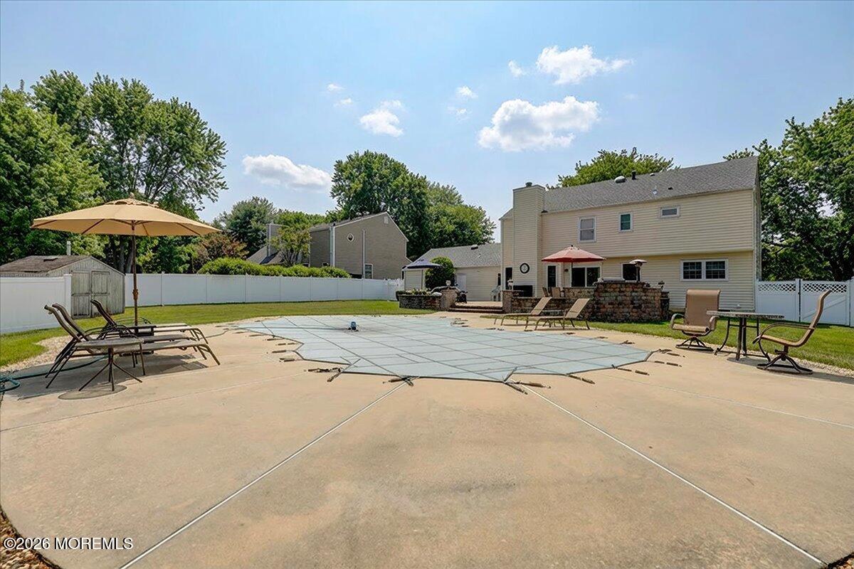 5 Pine Lane, Marlboro, NJ, 07746 image 38