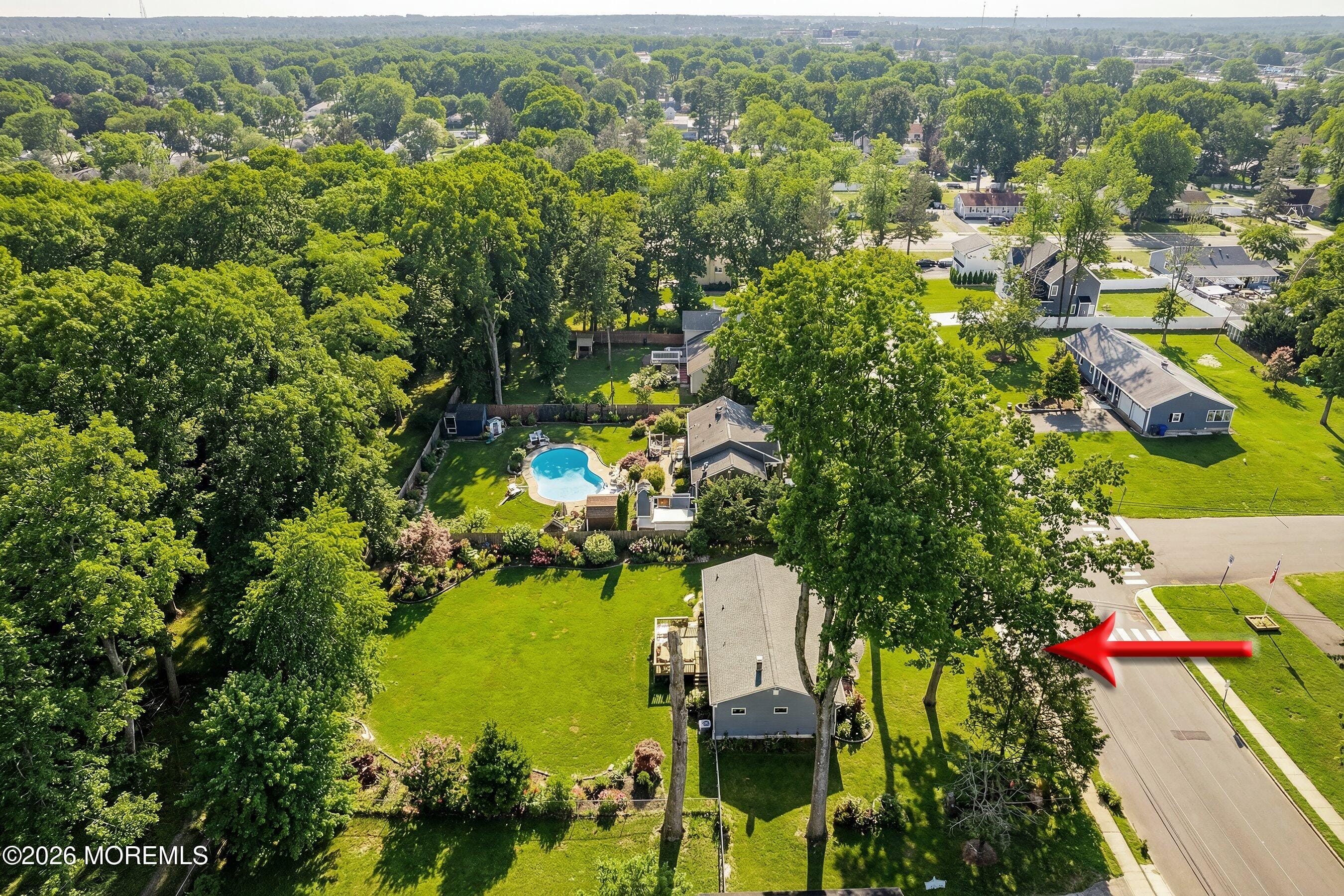 39 Blue Jay Drive, Toms River, NJ, 08755 image 32