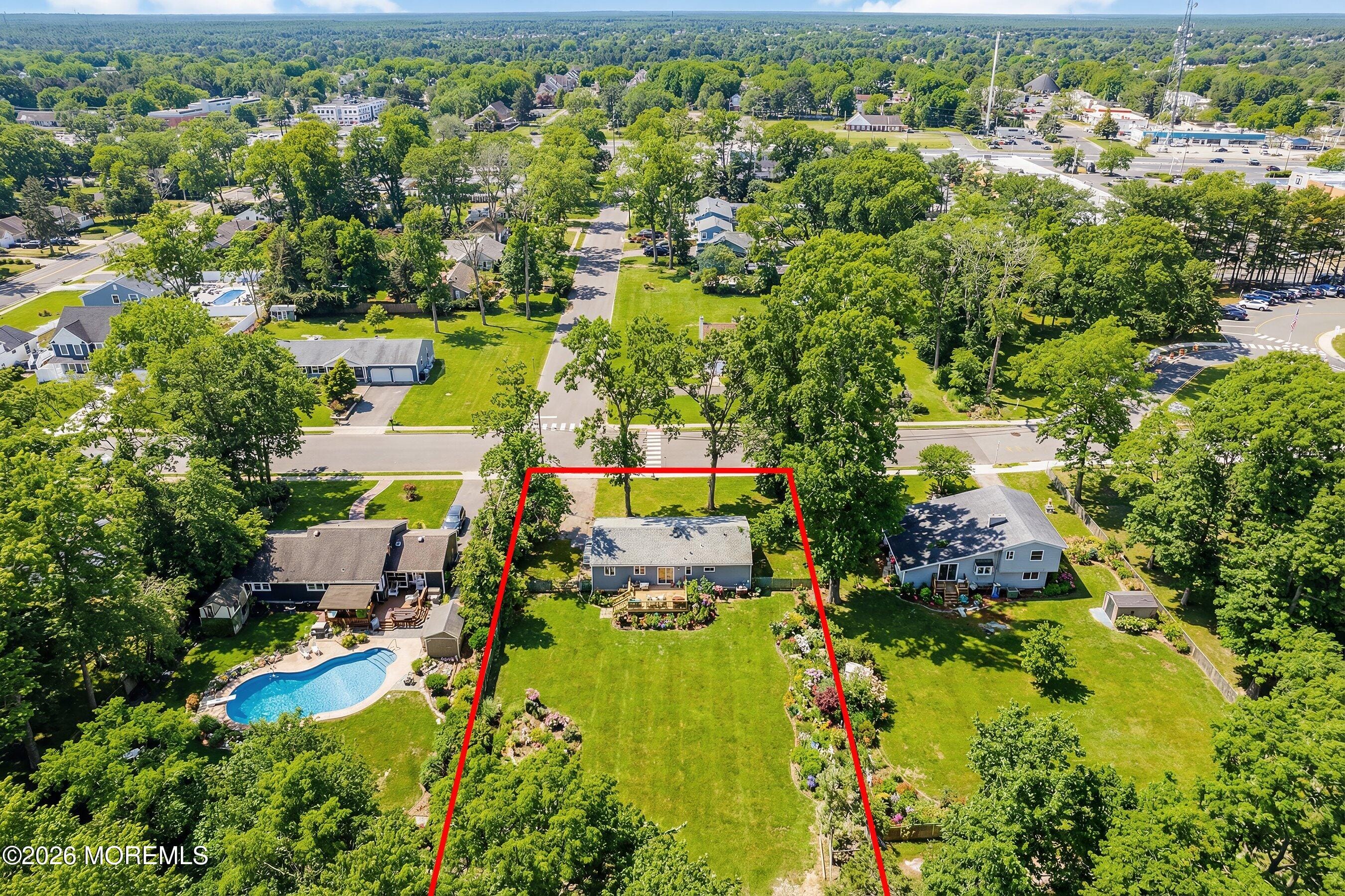 39 Blue Jay Drive, Toms River, NJ, 08755 image 34