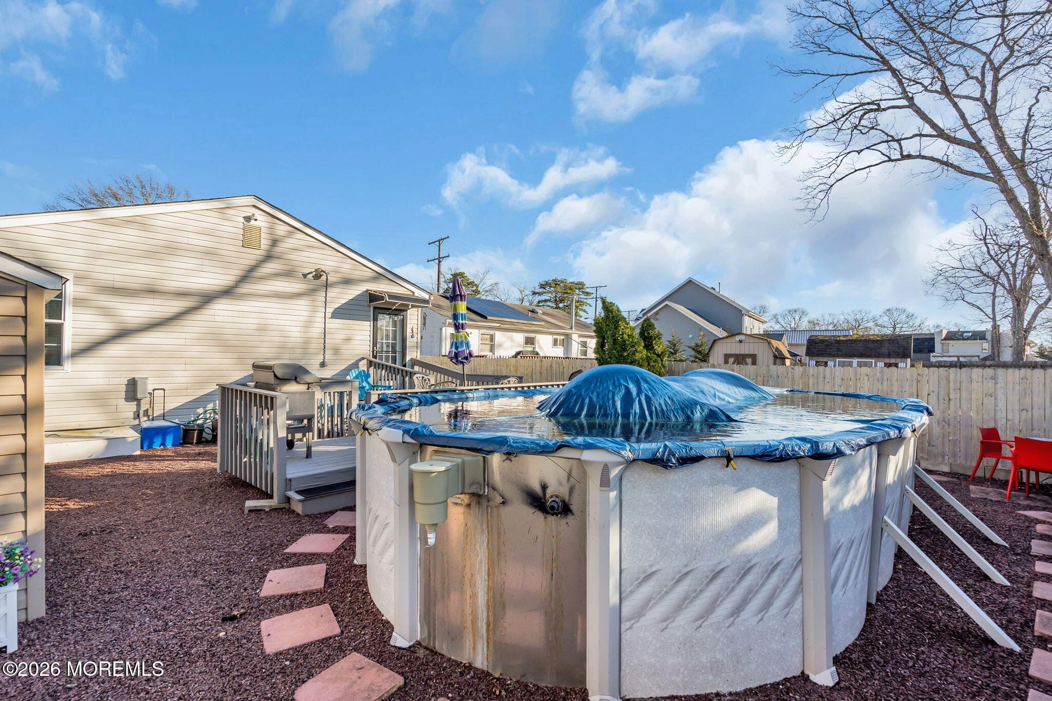 13 Baywood Boulevard, Brick, NJ, 08723 image 18